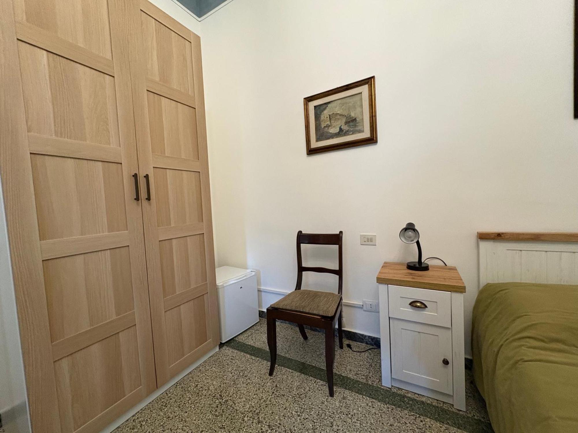 Sweet 3 - Guest house Lucca