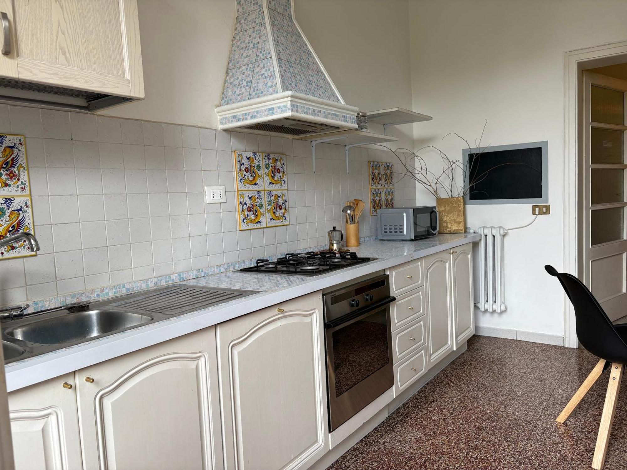 Sweet 3 - Guest house *