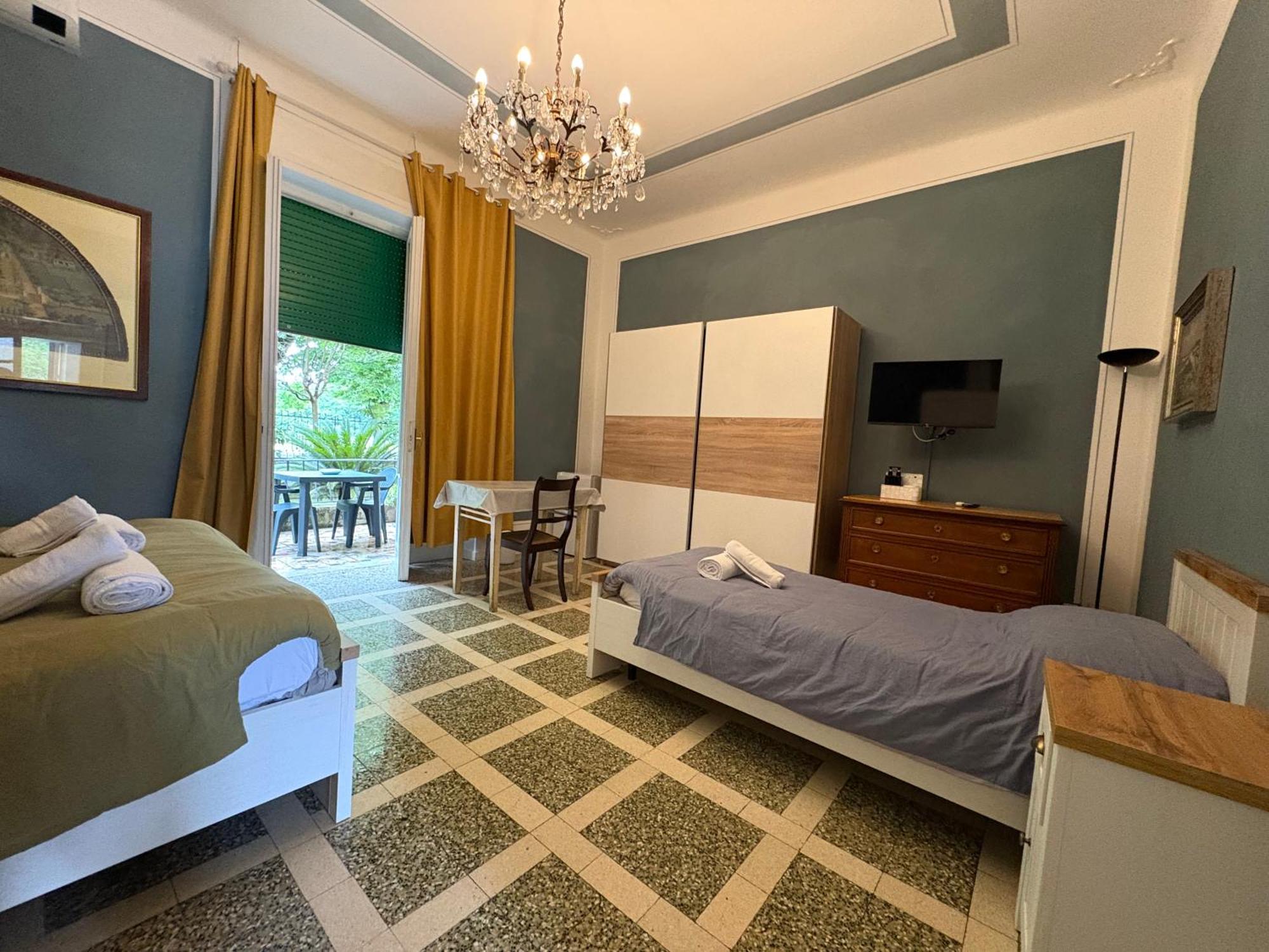 Sweet 3 - Guest house Lucca