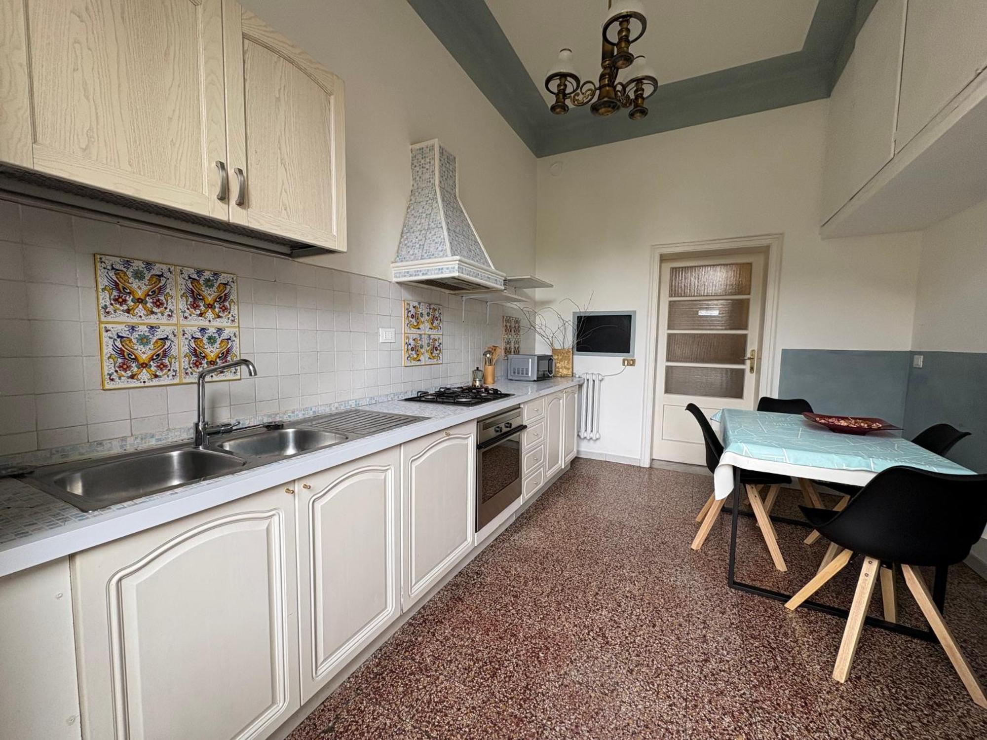 Guest house Sweet 3 - Lucca